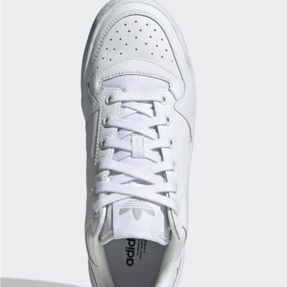 NWT Adidas Forum Bold Runners - Picture 4 of 8